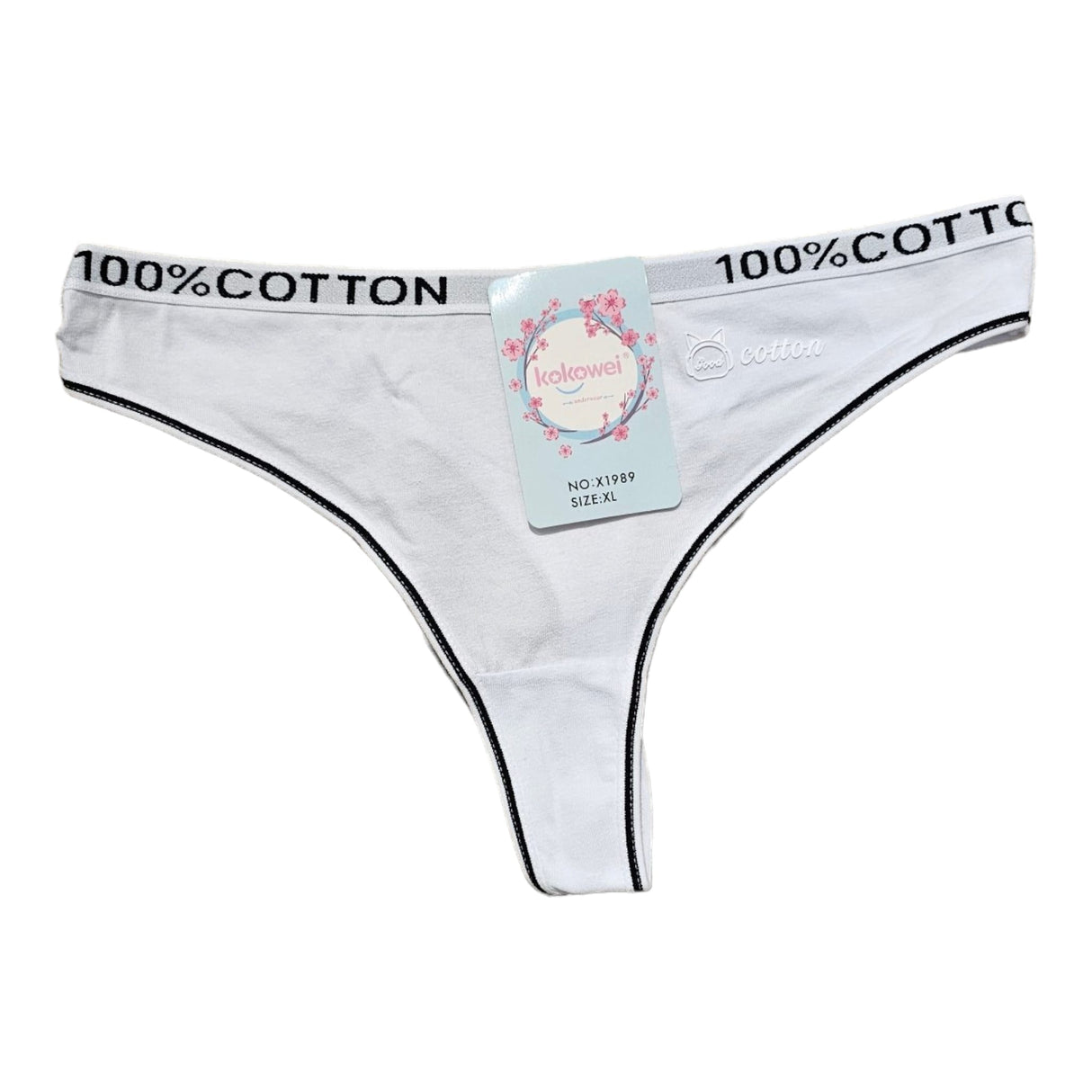 ropa interiro KOKEWEI