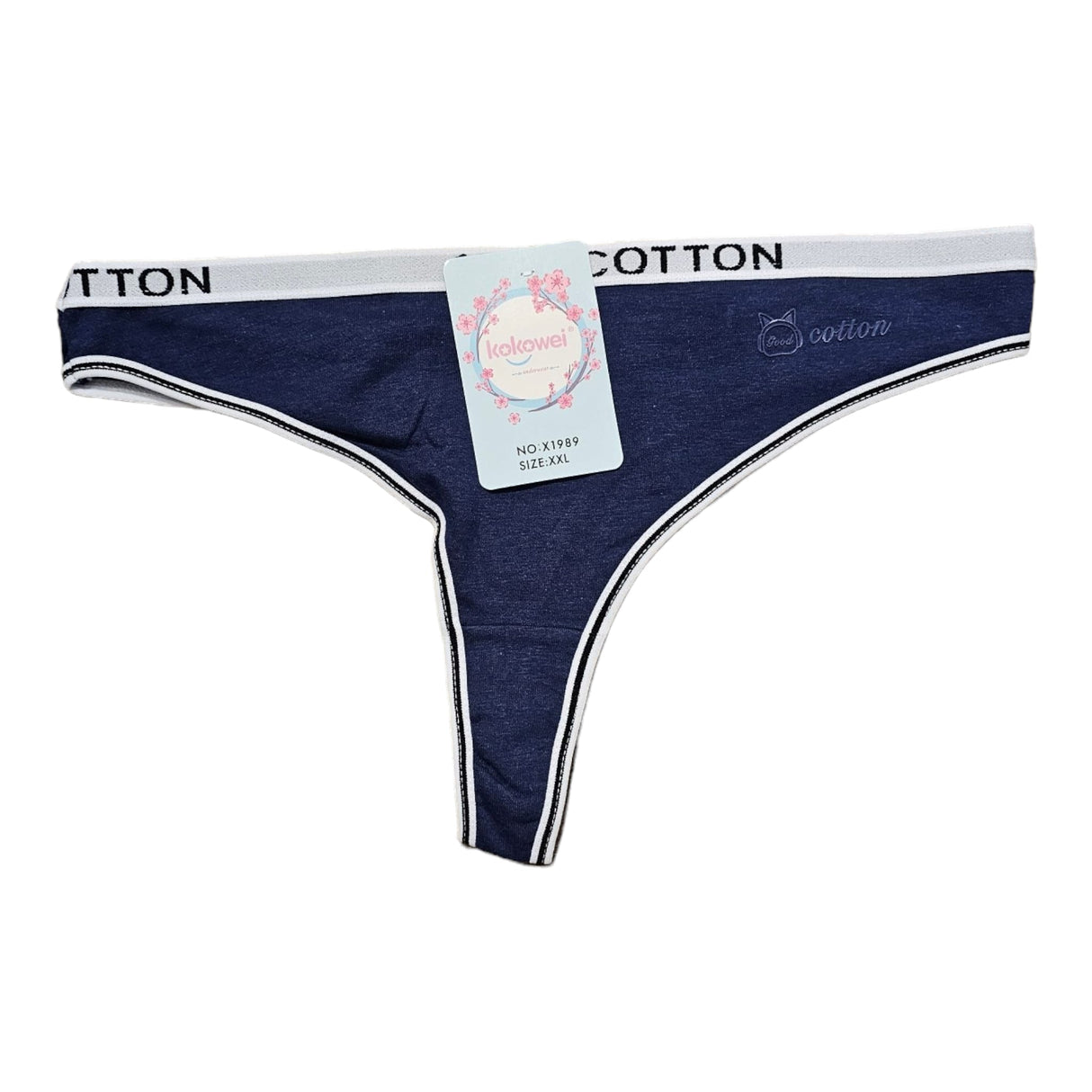 ropa interiro KOKEWEI