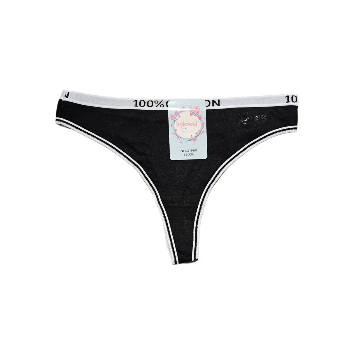 ropa interiro KOKEWEI