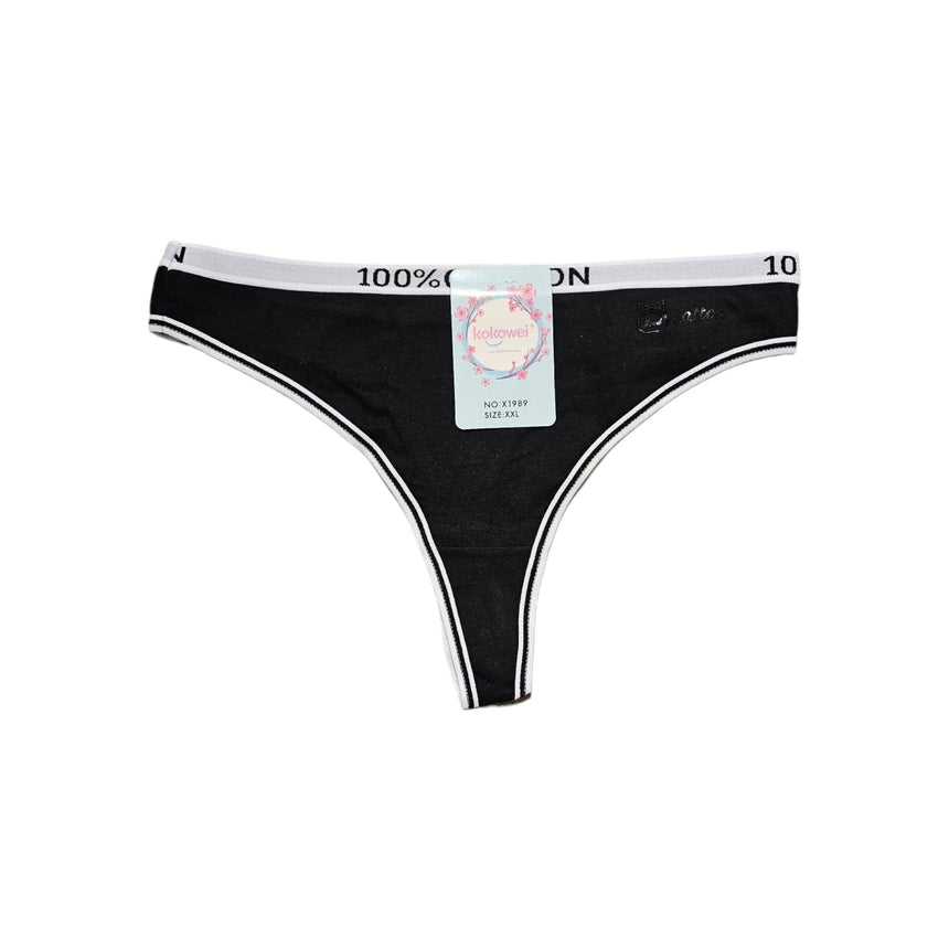 ropa interiro KOKEWEI