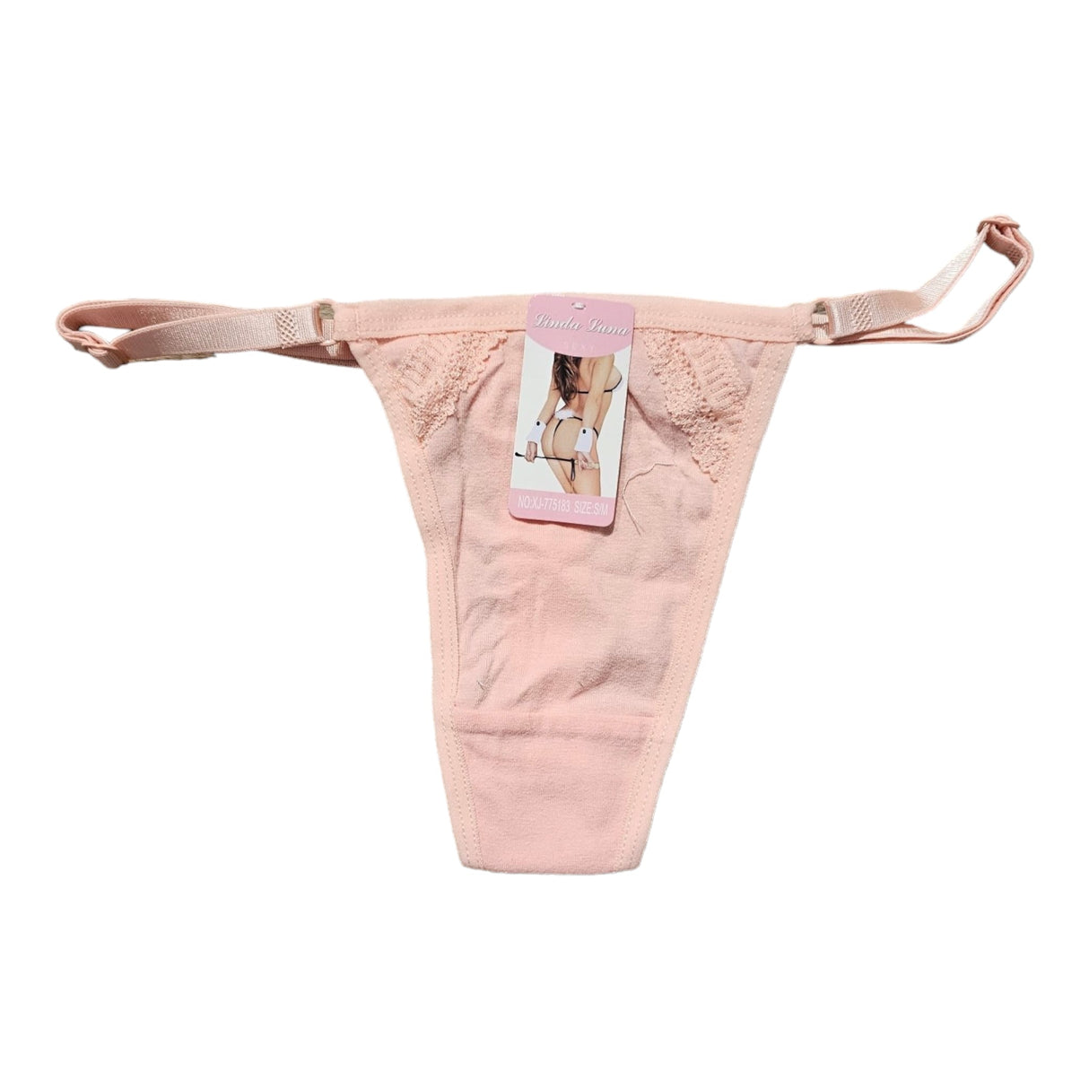 Ropa interiro LINDA LUNA