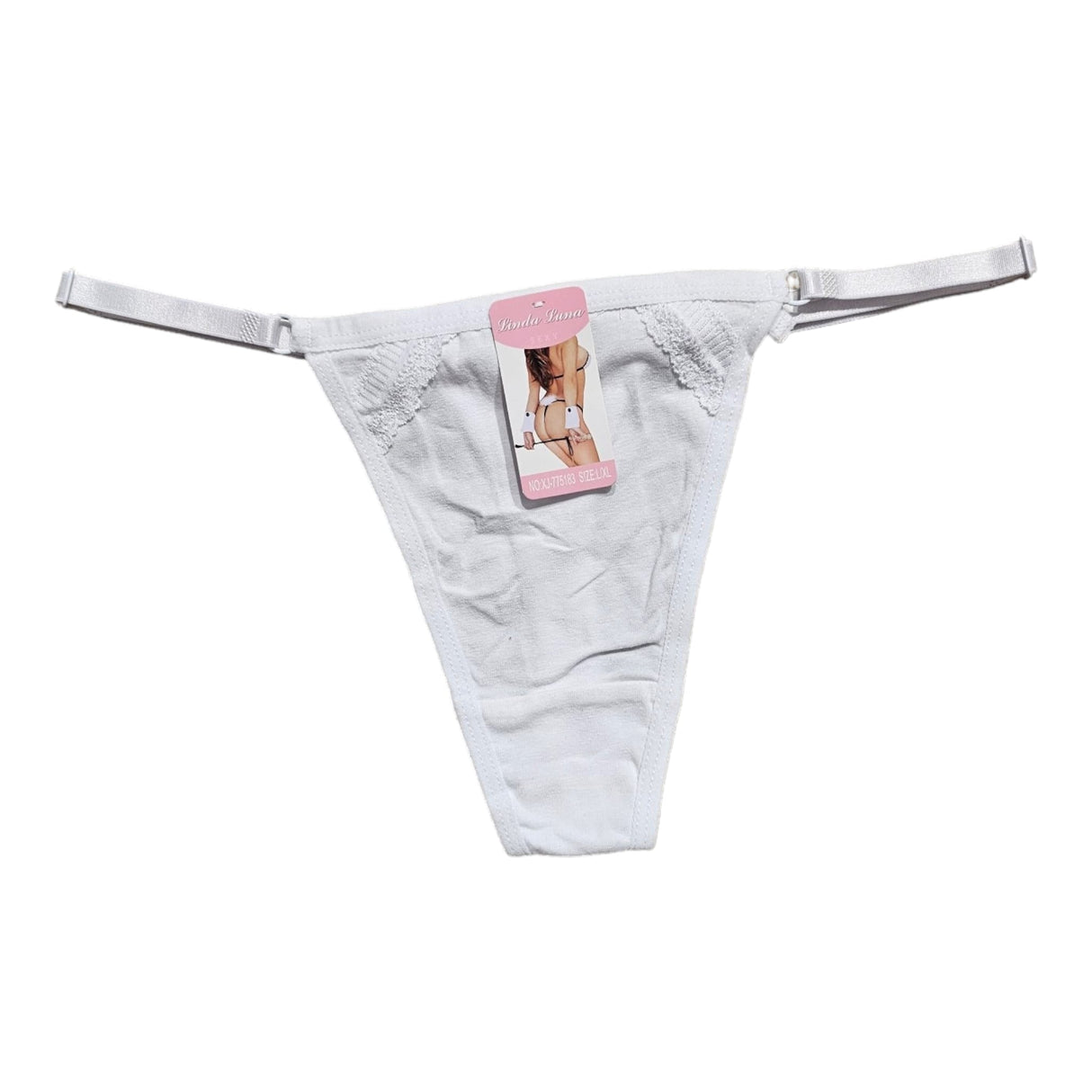 Ropa interiro LINDA LUNA