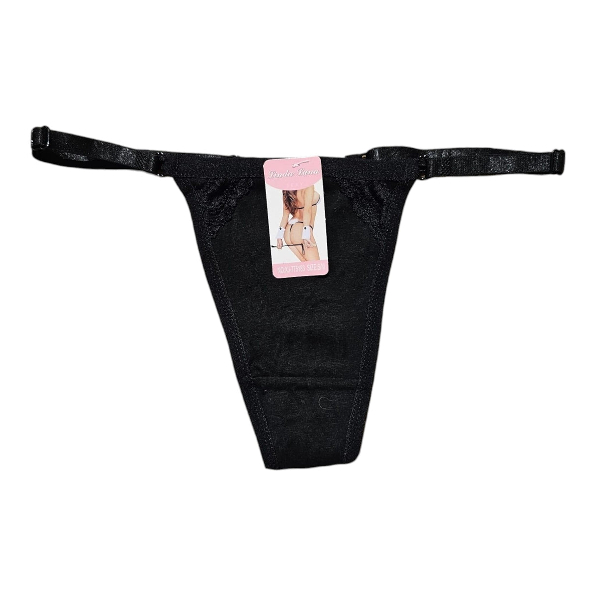 Ropa interiro LINDA LUNA