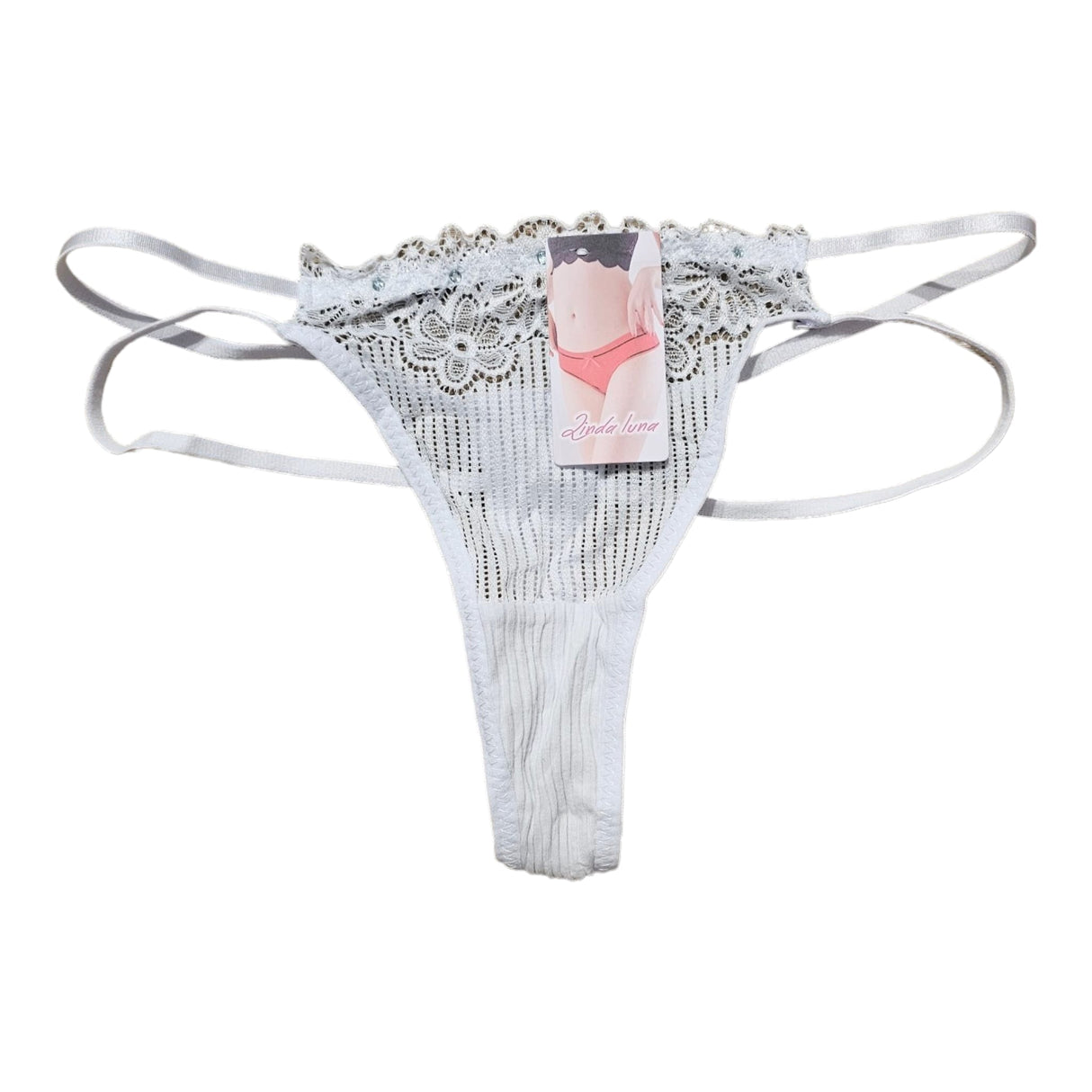 Ropa interiro LINDA LUNA