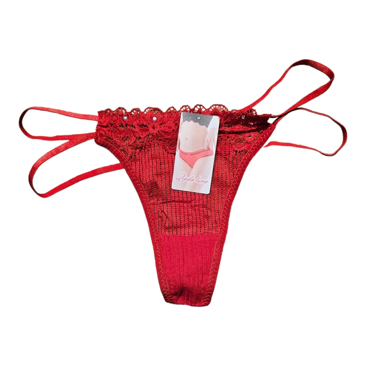 Ropa interiro LINDA LUNA