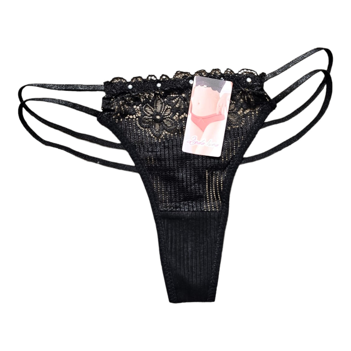 Ropa interiro LINDA LUNA