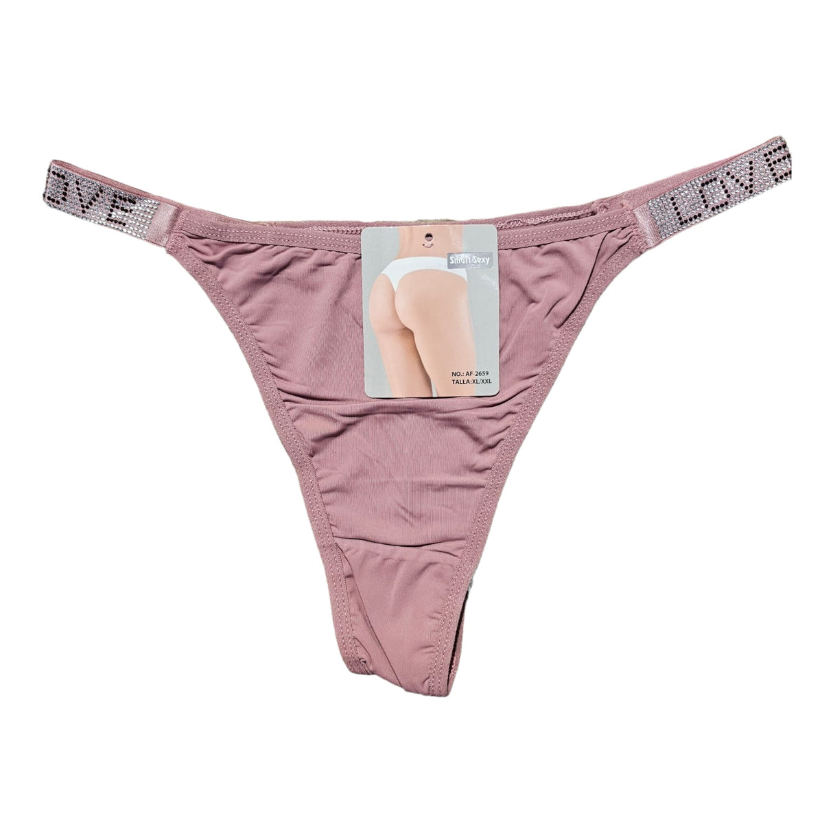 Ropa interiro Smart Sexy