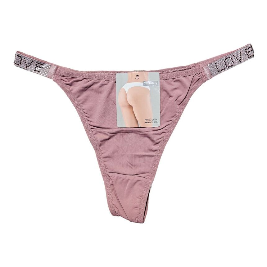 Ropa interiro Smart Sexy