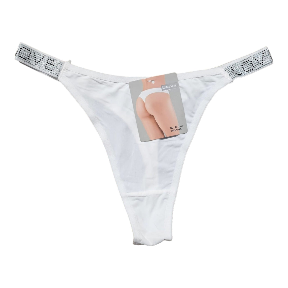 Ropa interiro Smart Sexy