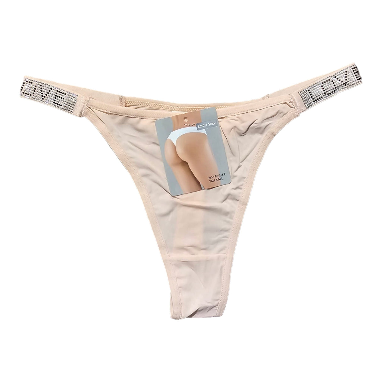 Ropa interiro Smart Sexy