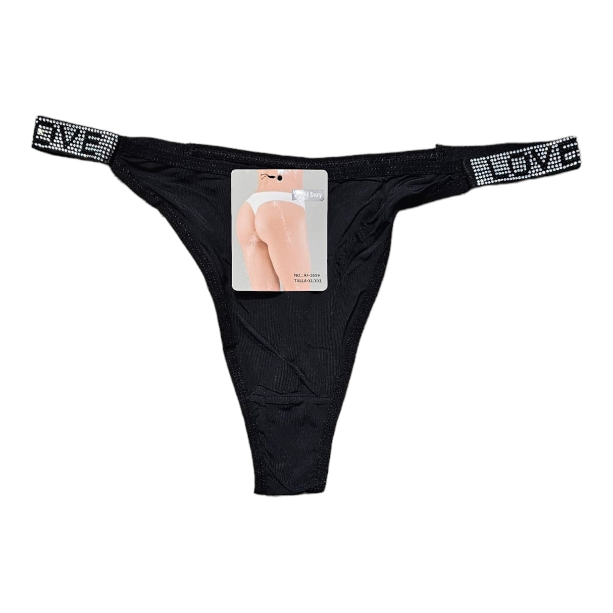 Ropa interiro Smart Sexy