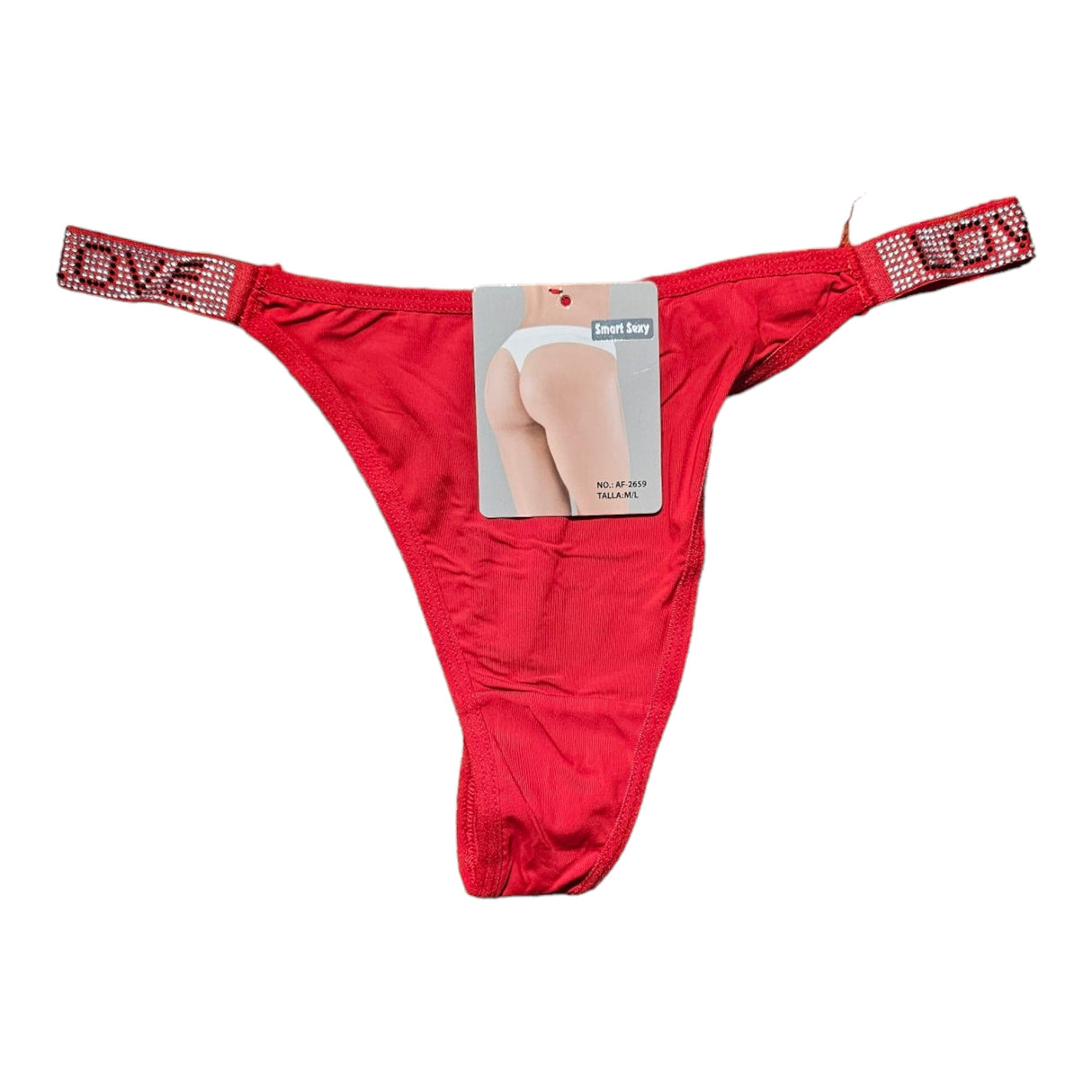 Ropa interiro Smart Sexy