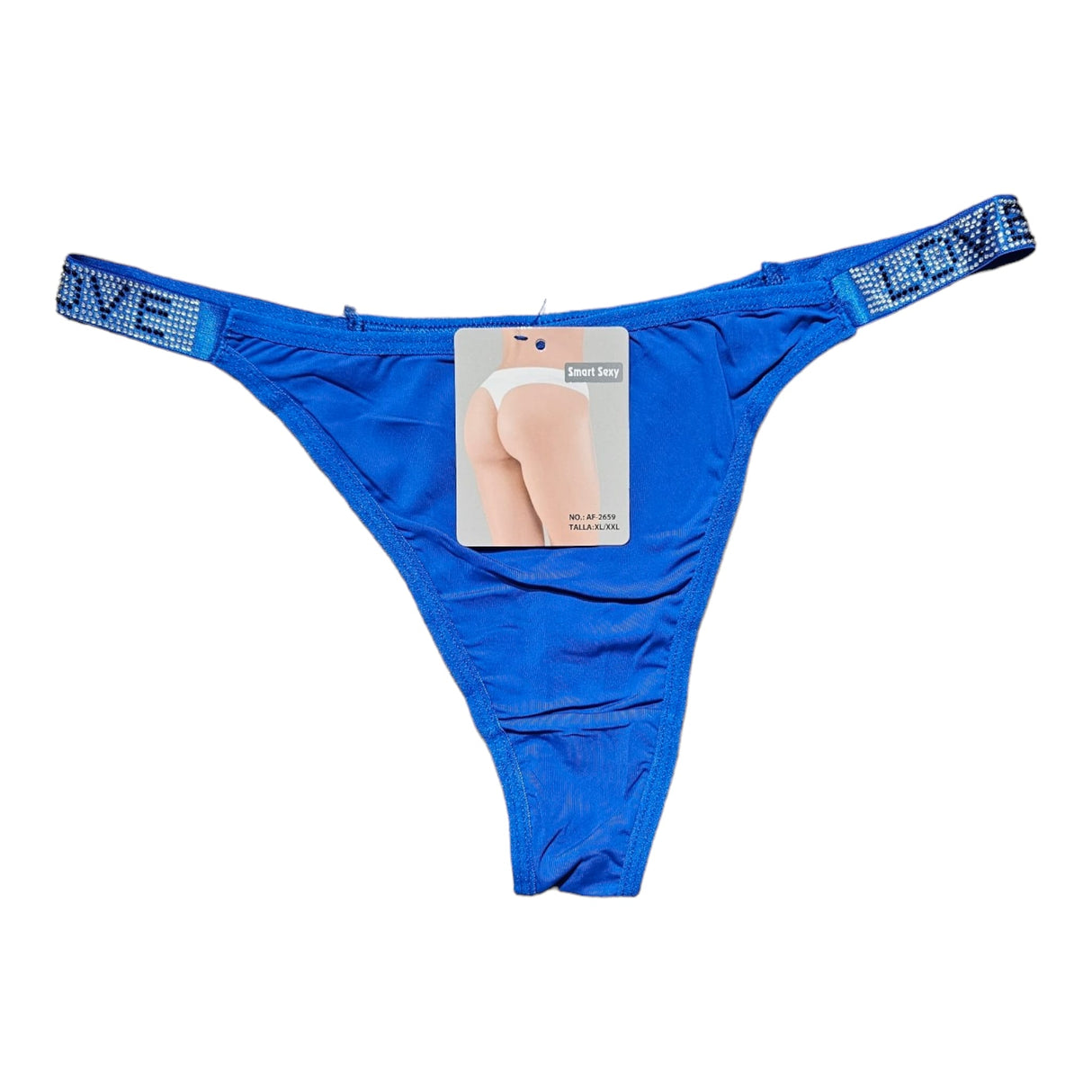 Ropa interiro Smart Sexy