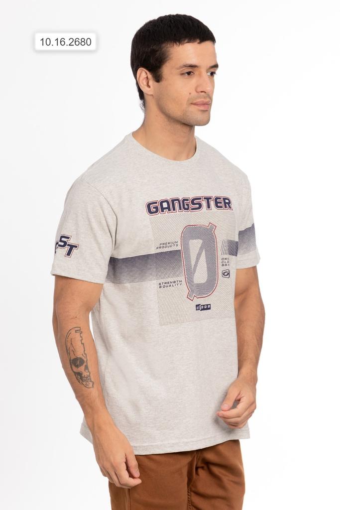 Remeras Gamster