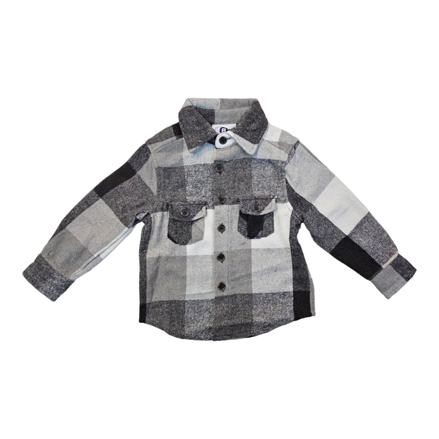 Camisa de niño