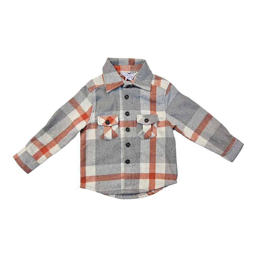 Camisa de niño
