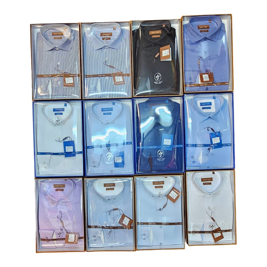 Camisa smart fit