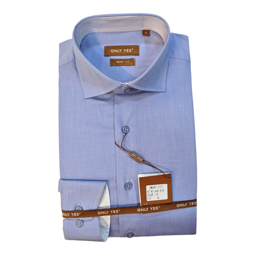 Camisa smart fit