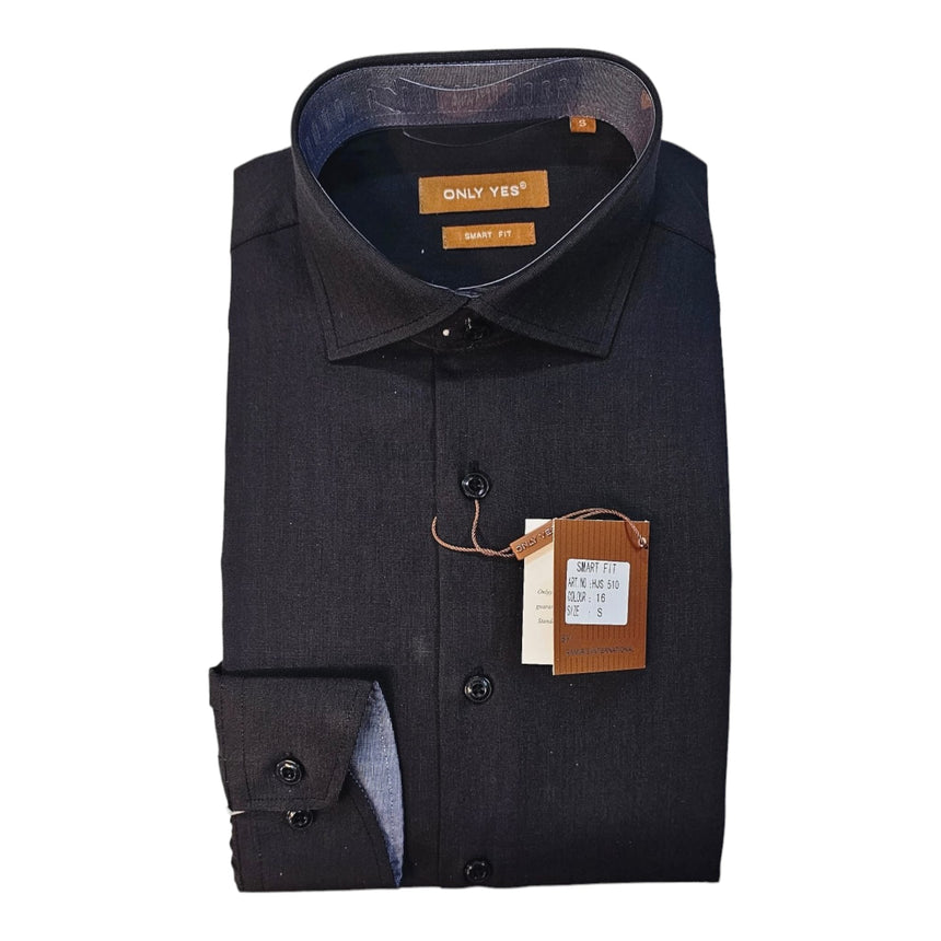 Camisa smart fit