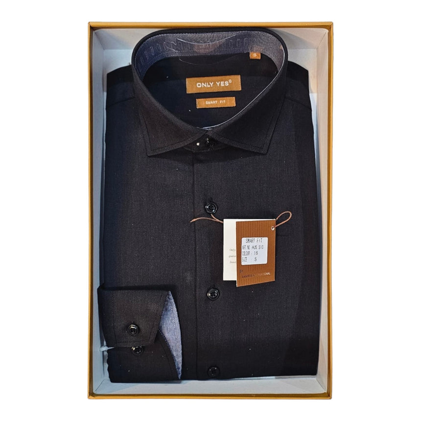 Camisa smart fit