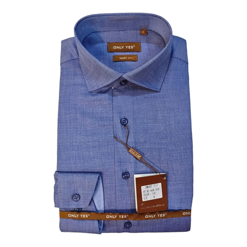 Camisa smart fit