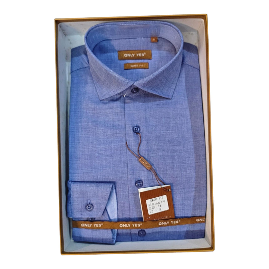 Camisa smart fit