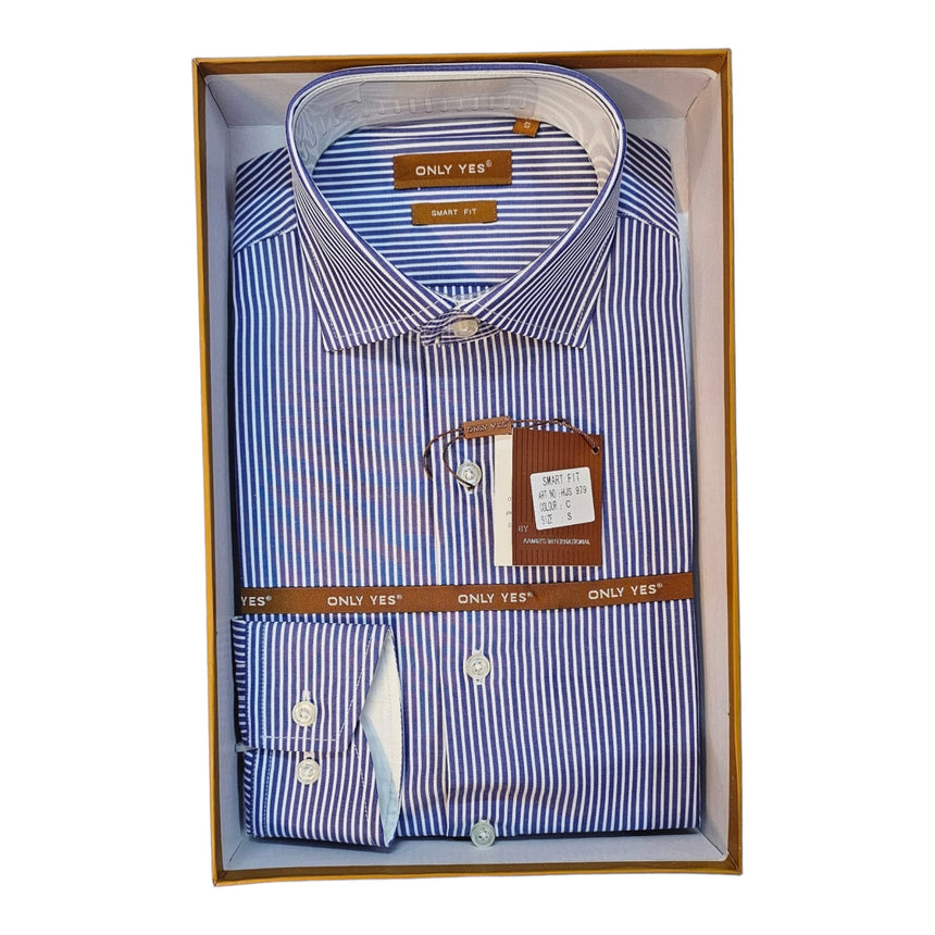 Camisa smart fit