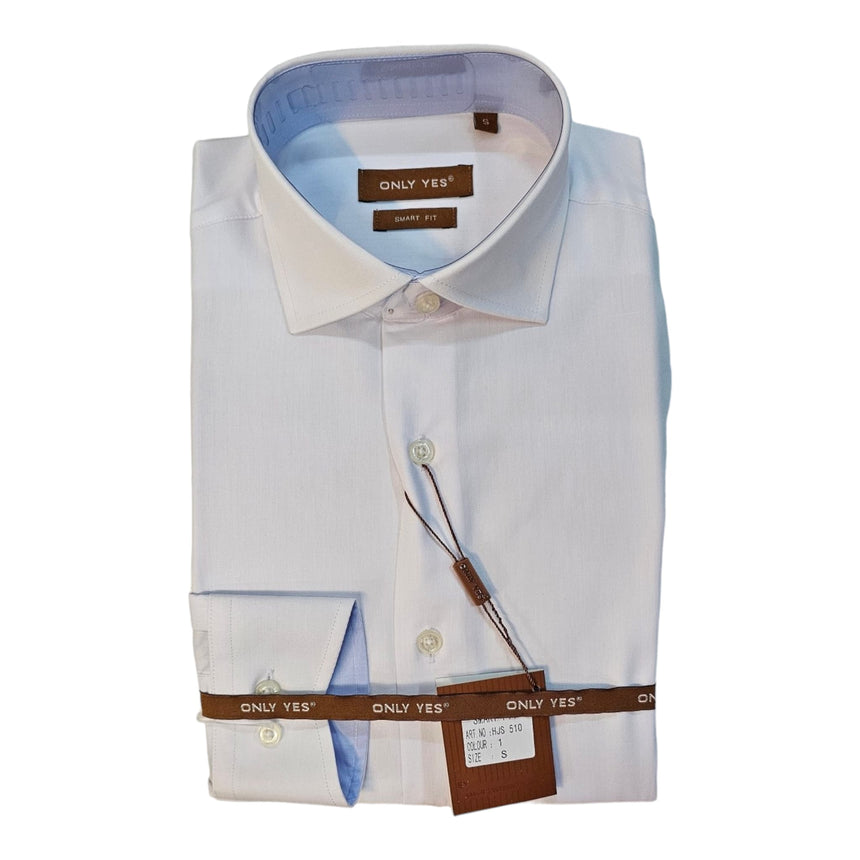 Camisa smart fit