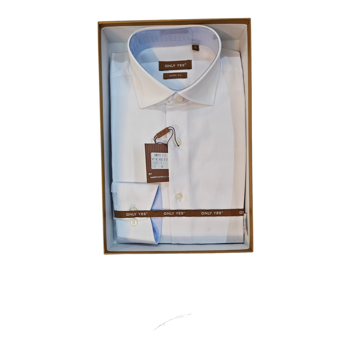 Camisa smart fit