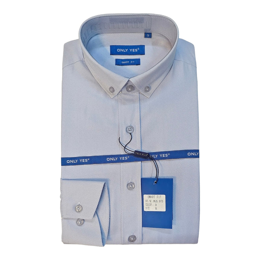 Camisa smart fit