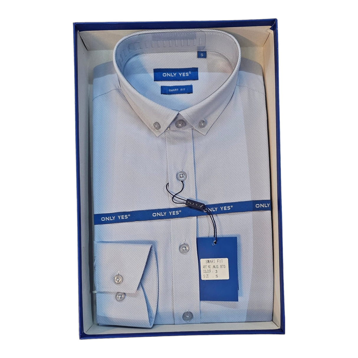 Camisa smart fit