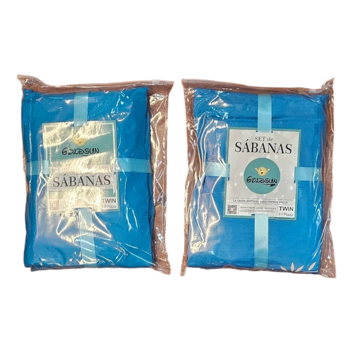 Sanabas 1 plaza y media combinables