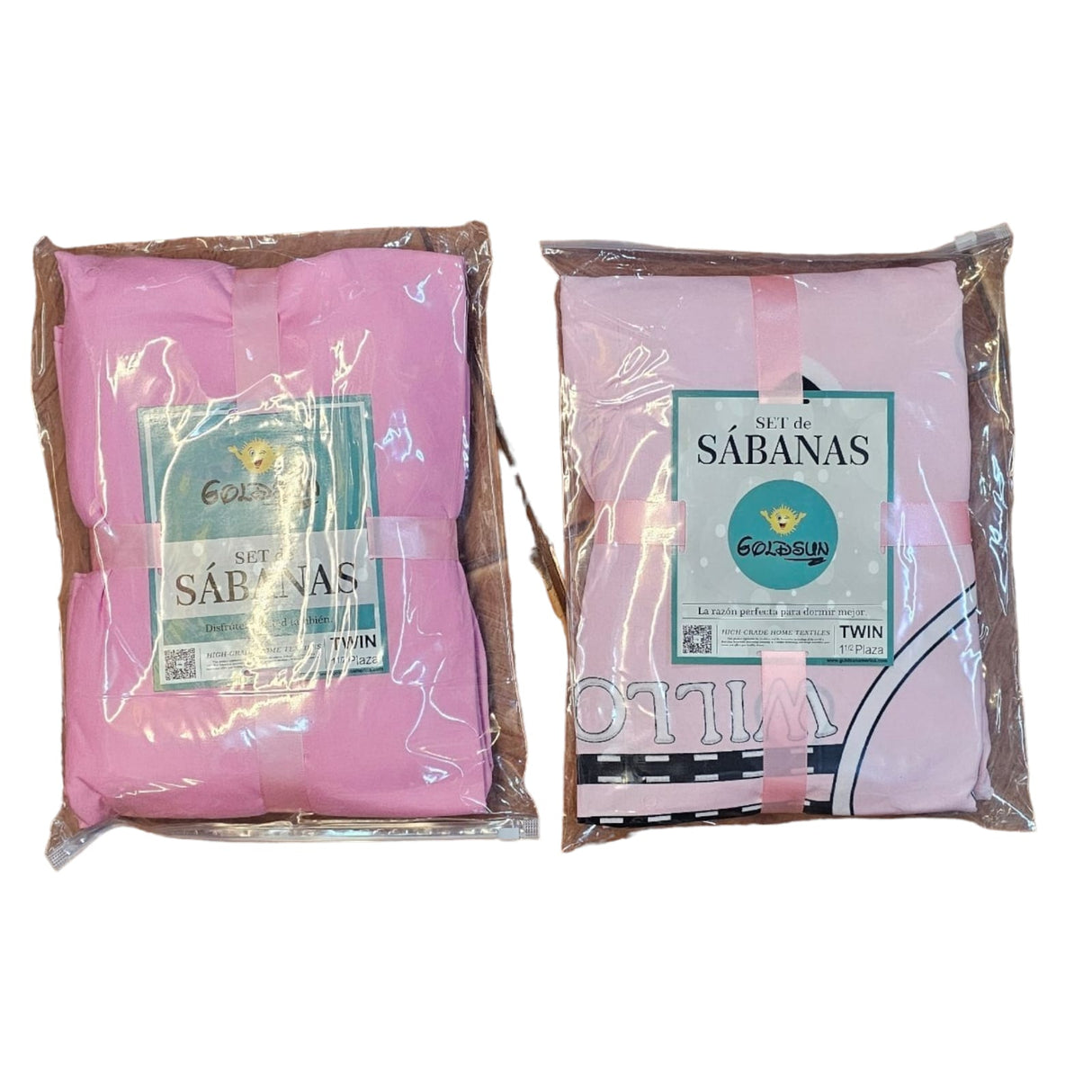 Sanabas 1 plaza y media combinables