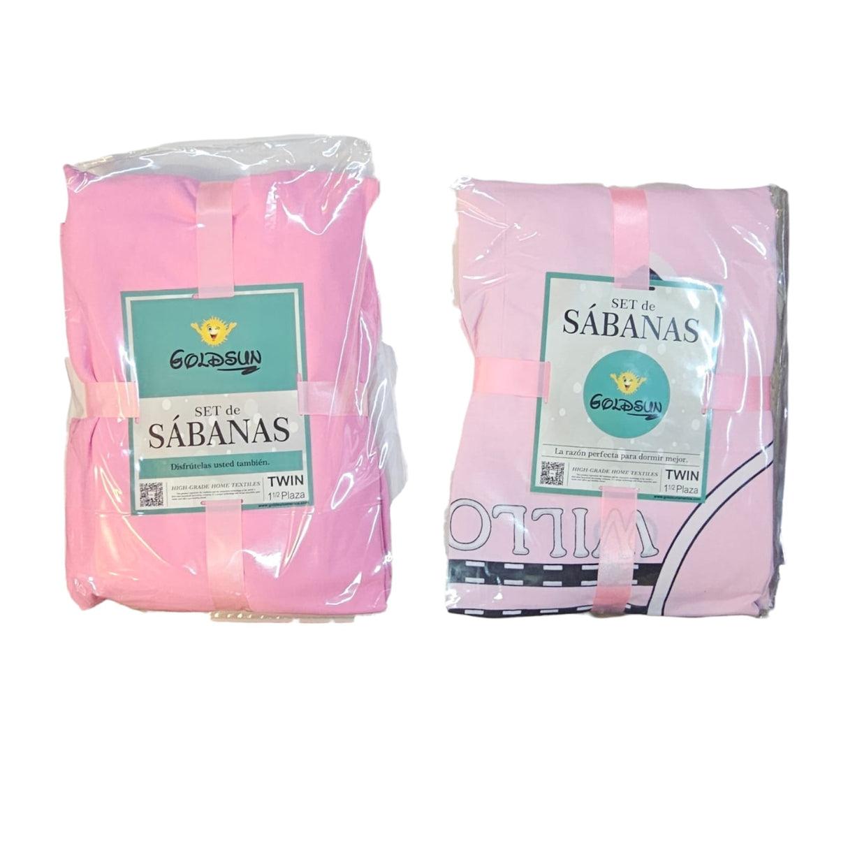 Sanabas 1 plaza y media combinables