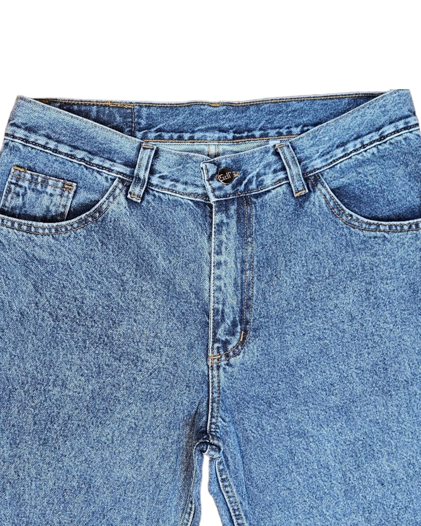 Jean calsico de hombre 3444