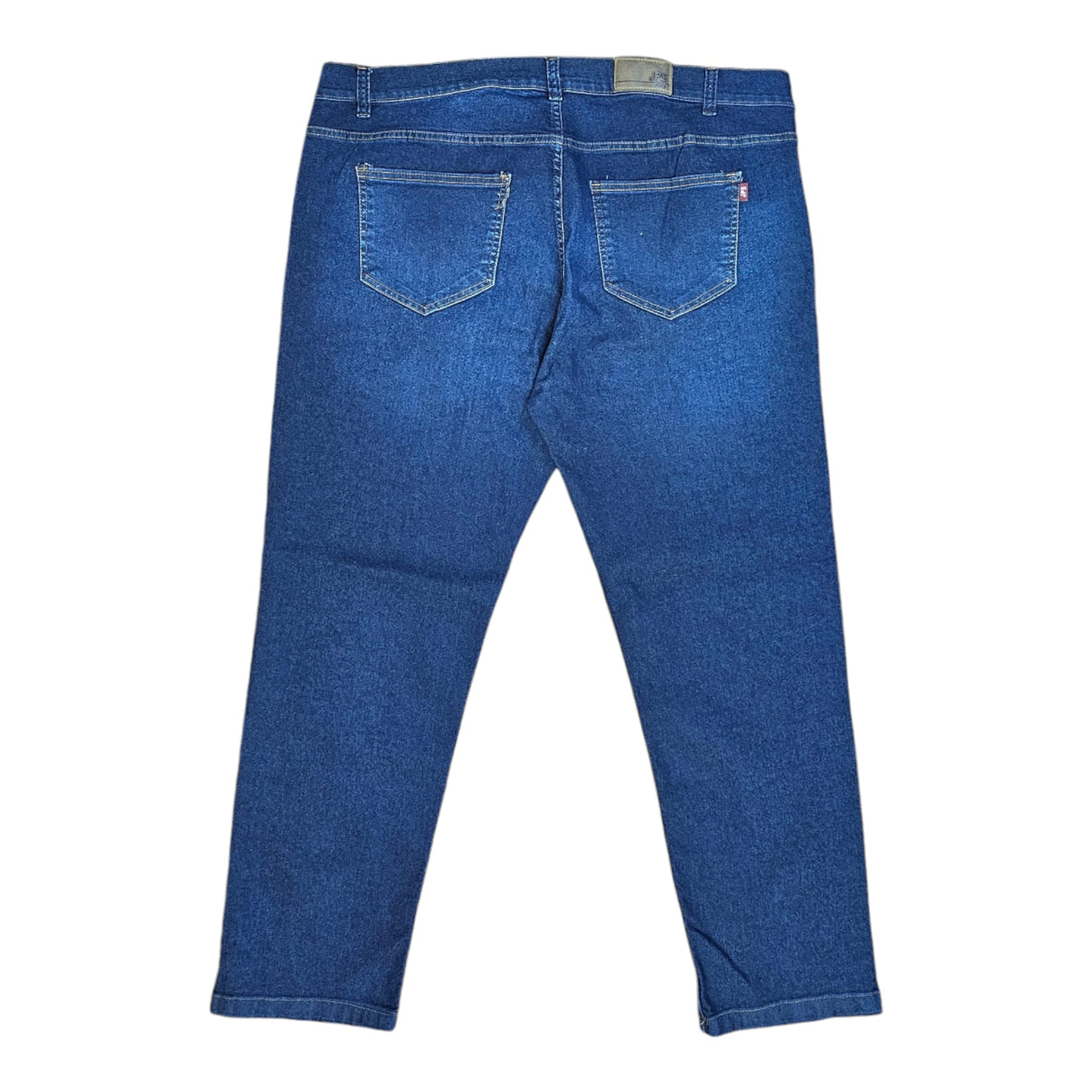 Jean talle especiales oscuro