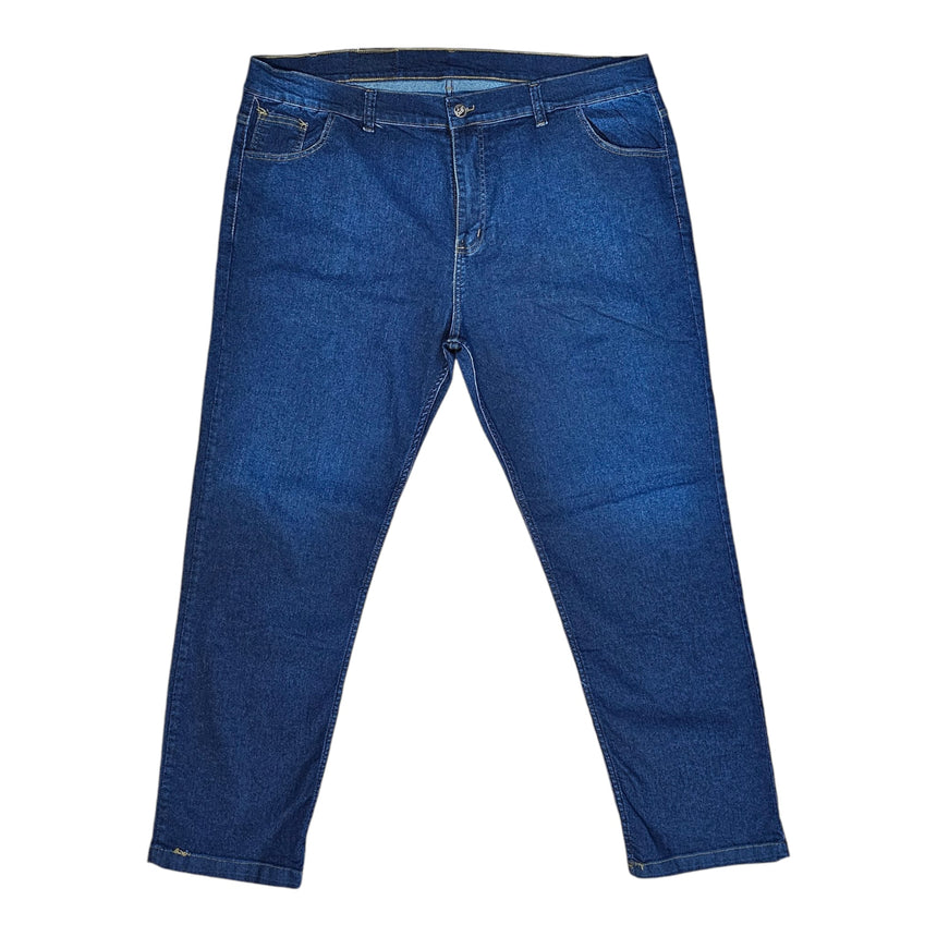 Jean talle especiales oscuro