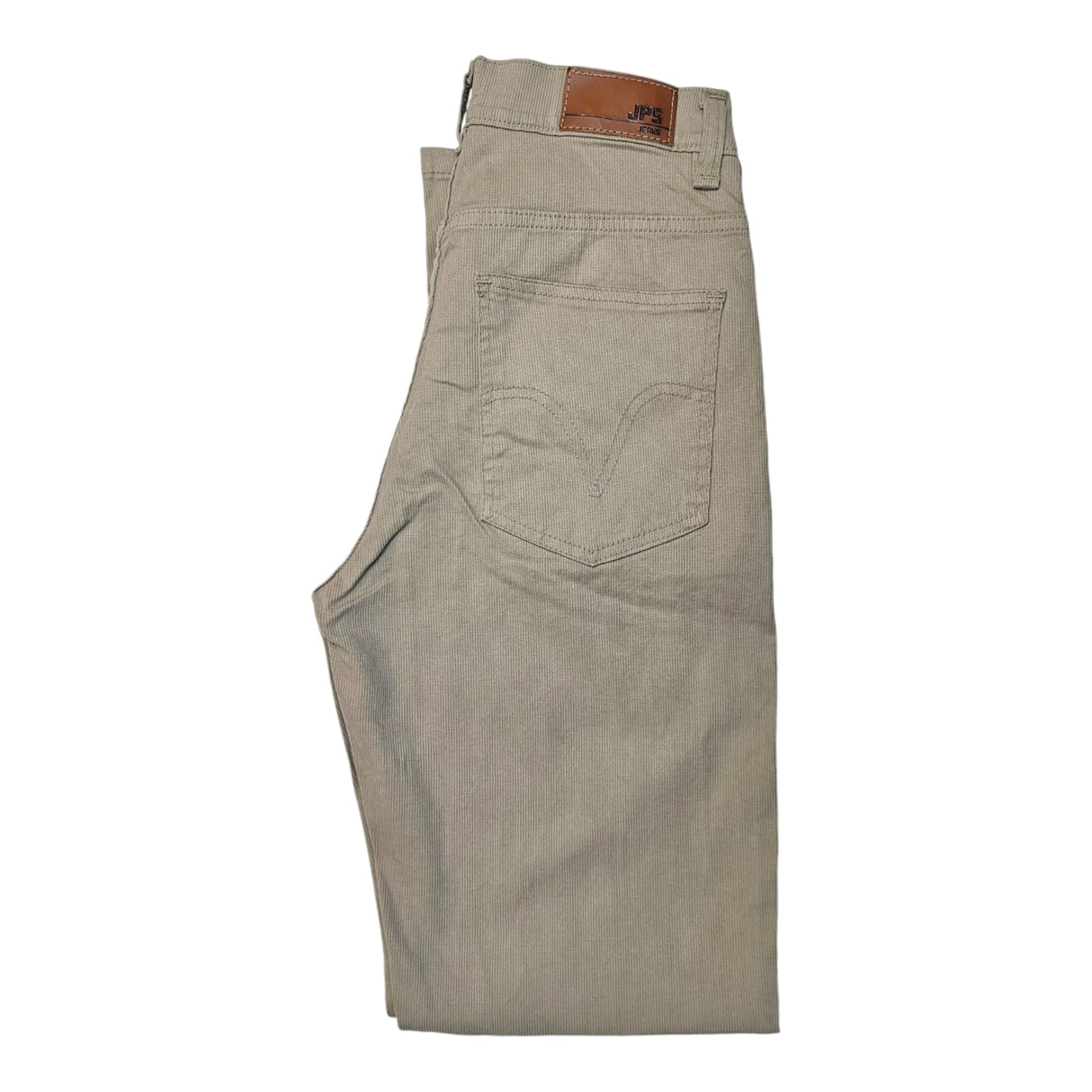 Pantalon calsico simil pana