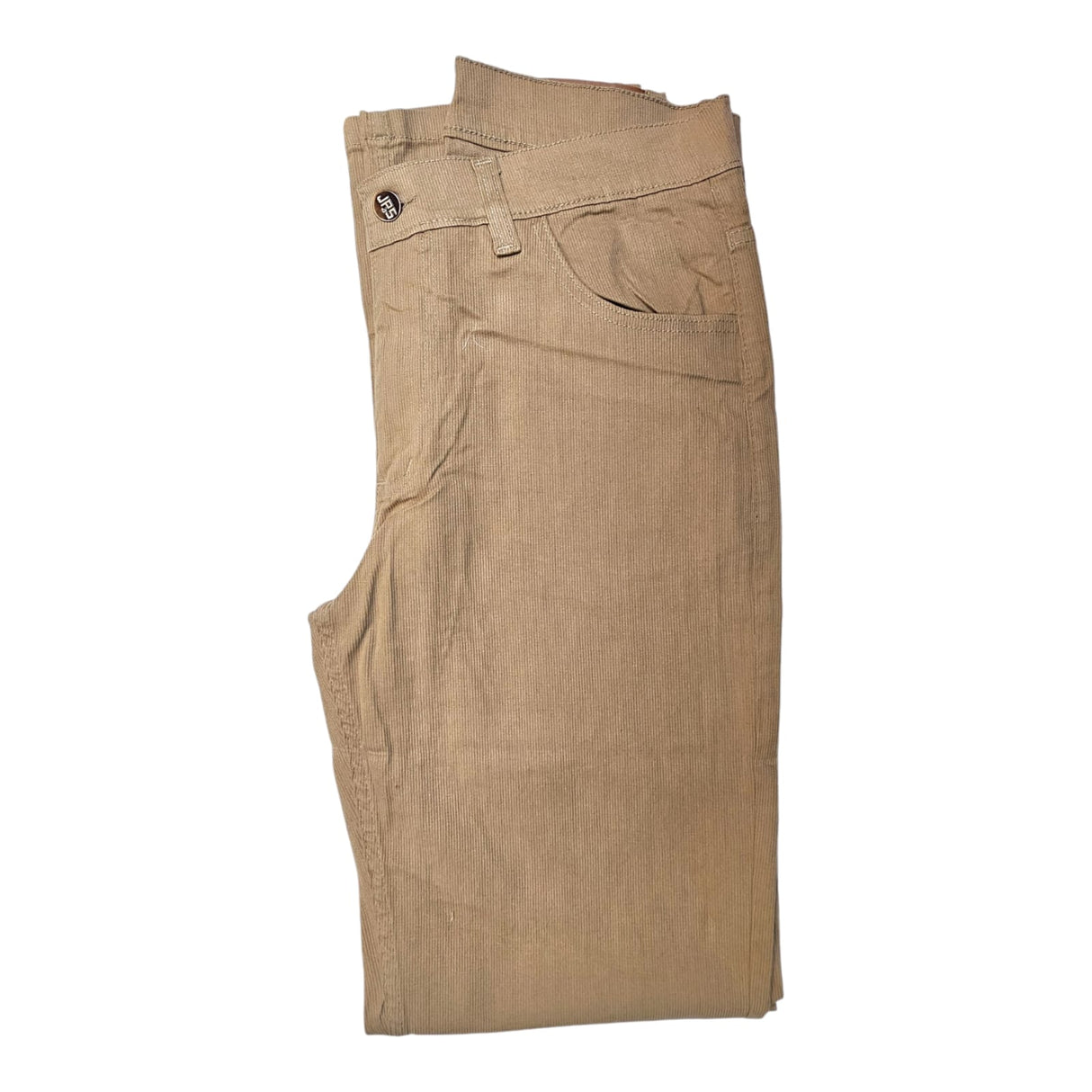 Pantalon calsico simil pana