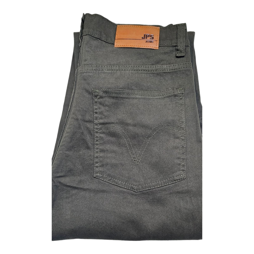 Pantalon calsico simil pana