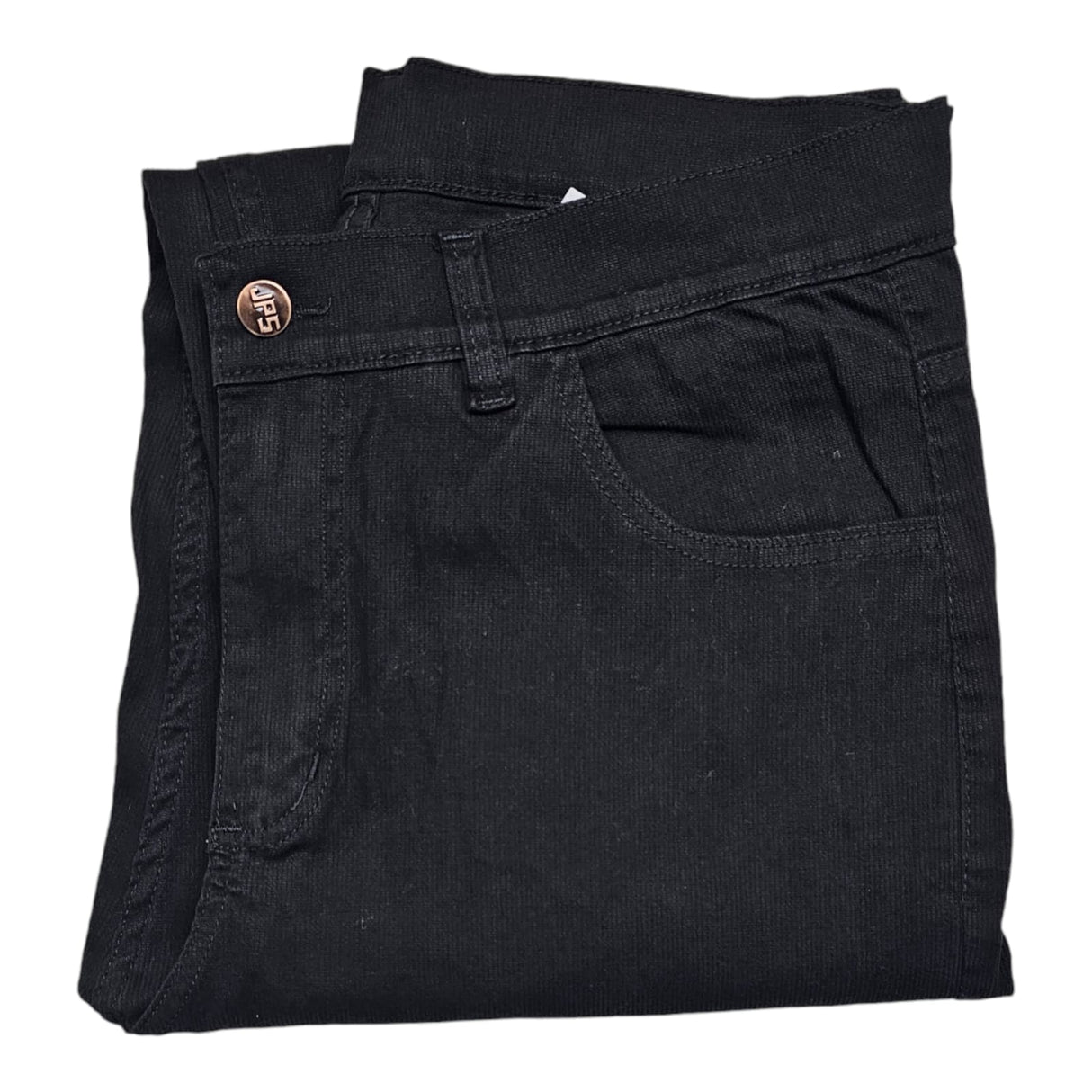 Pantalon calsico simil pana