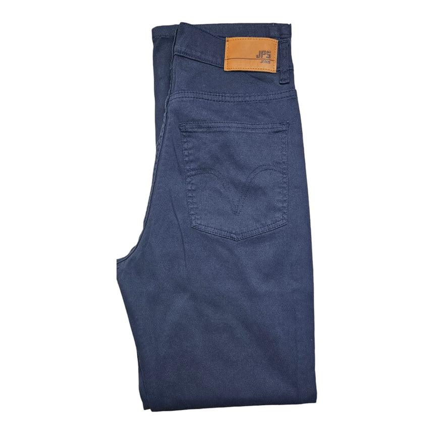 Pantalon calsico simil pana