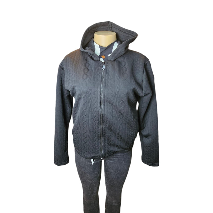 Camperas capitoneadas