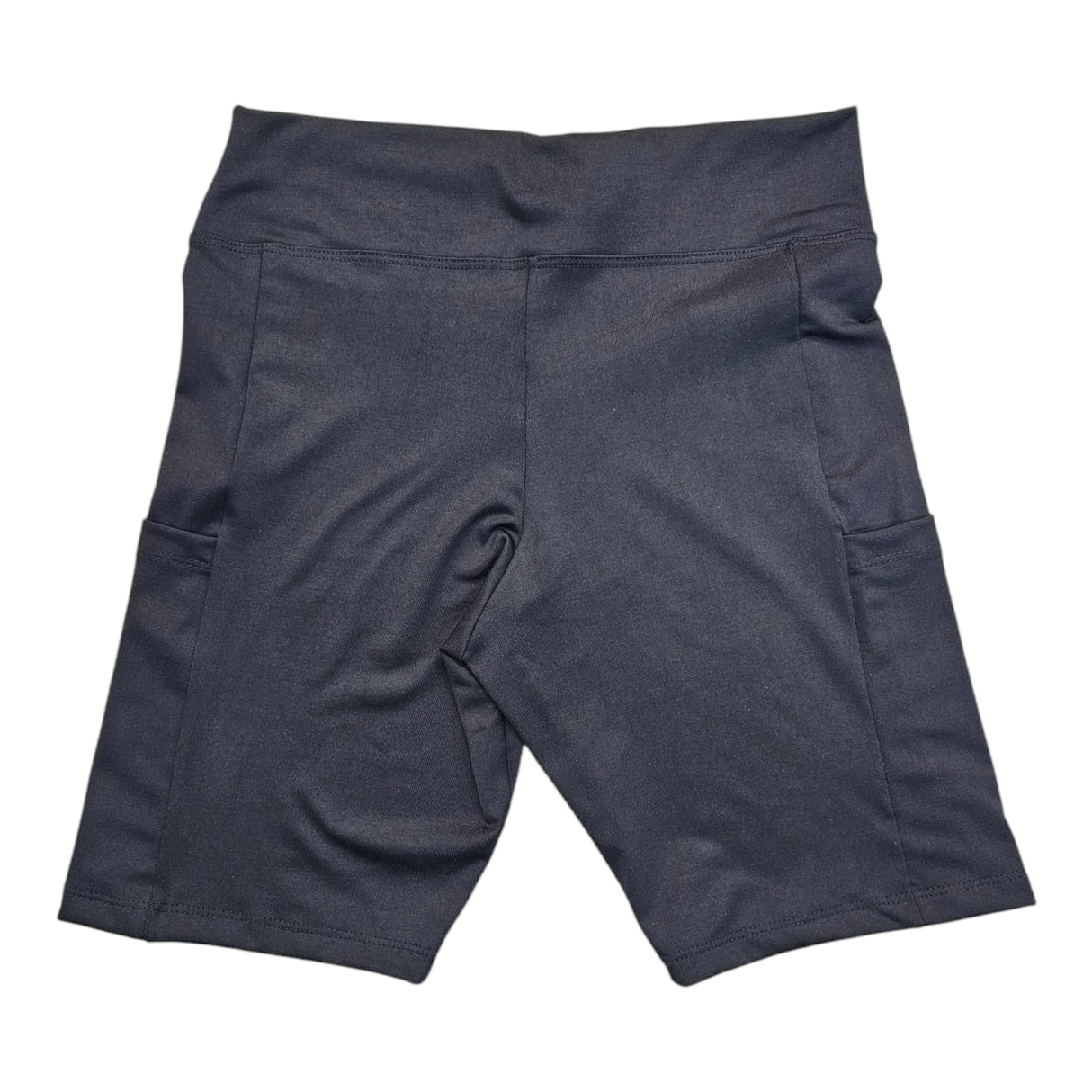 Biker extra con bolsillo