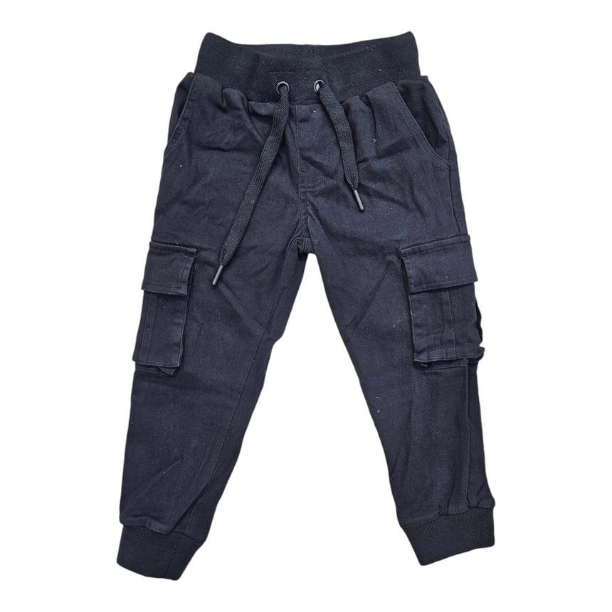 Babucha kaotico kids