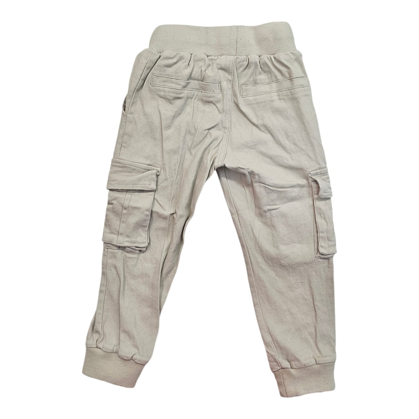 Babucha kaotico kids