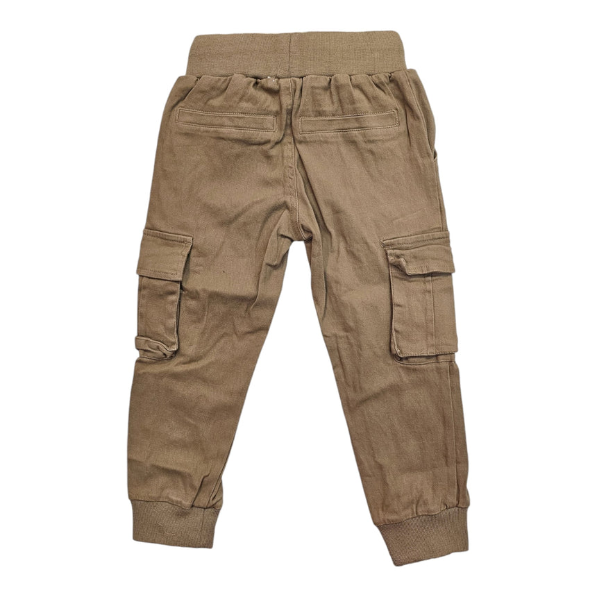 Babucha kaotico kids