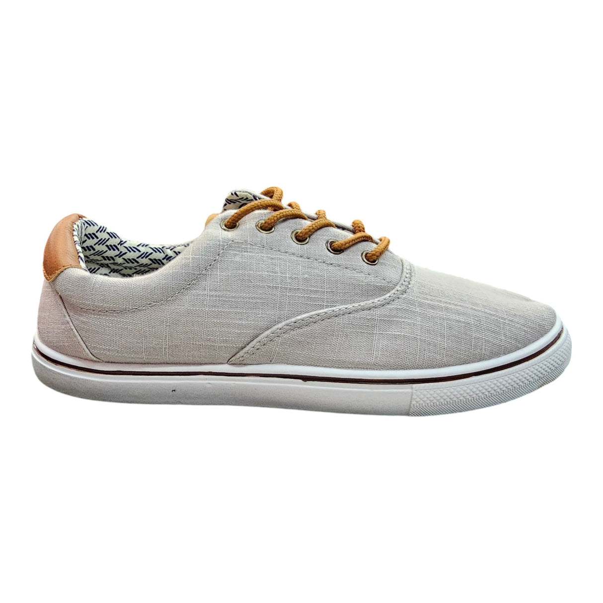 Champion Calzado Náutico Unisex con cordones