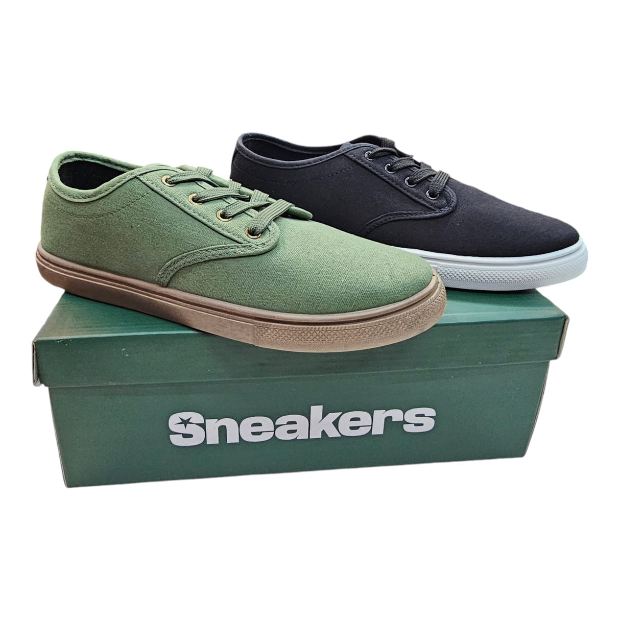 Champion Calzado Náutico Unisex con cordones