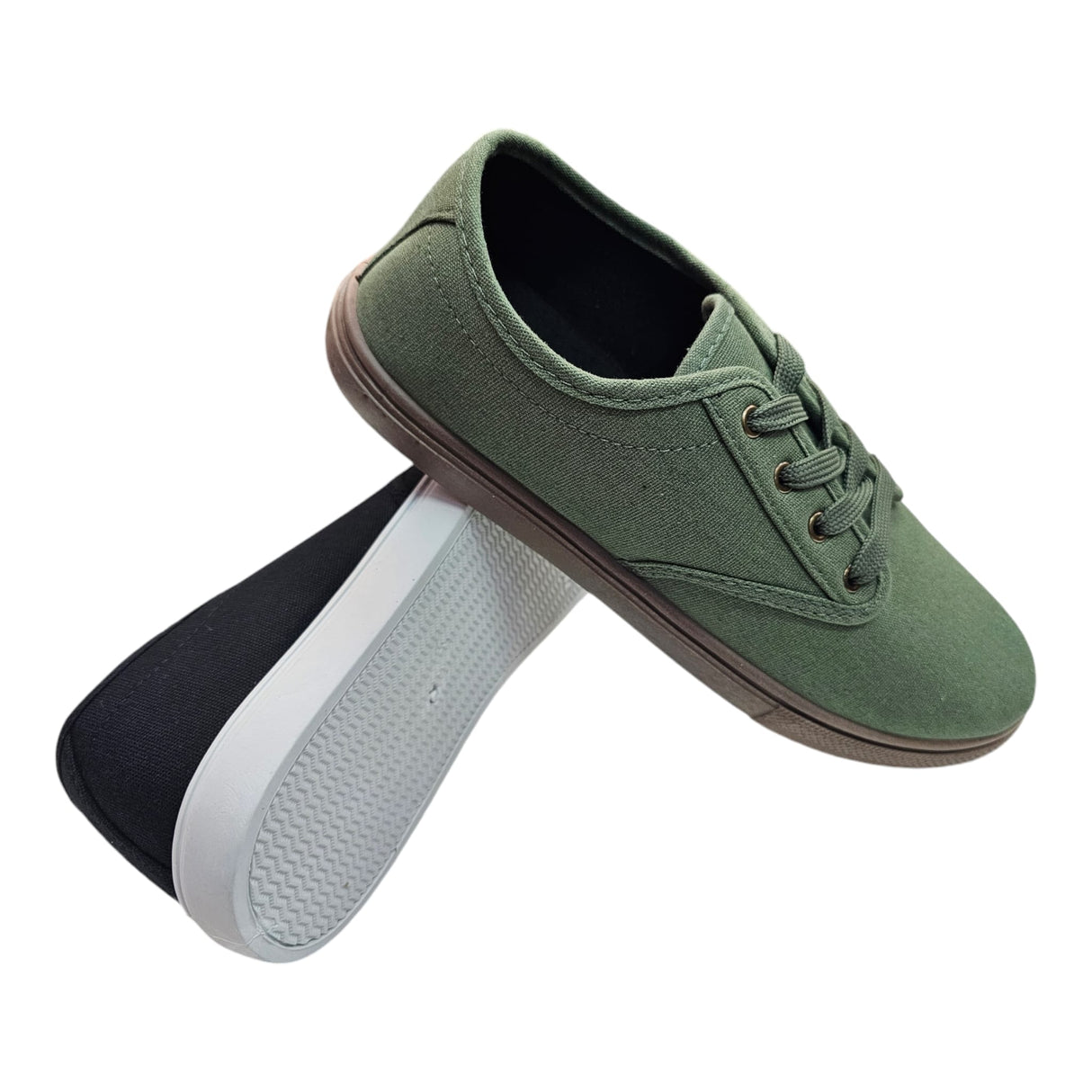 Champion Calzado Náutico Unisex con cordones